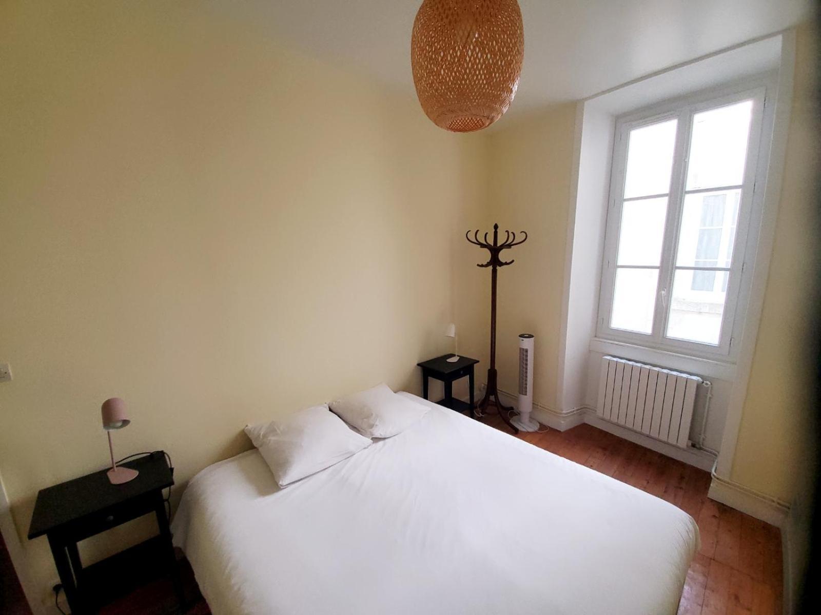 La Maison De Ville 76M2 Avec Terrasse De 22M2 La Rochelle  Dış mekan fotoğraf
