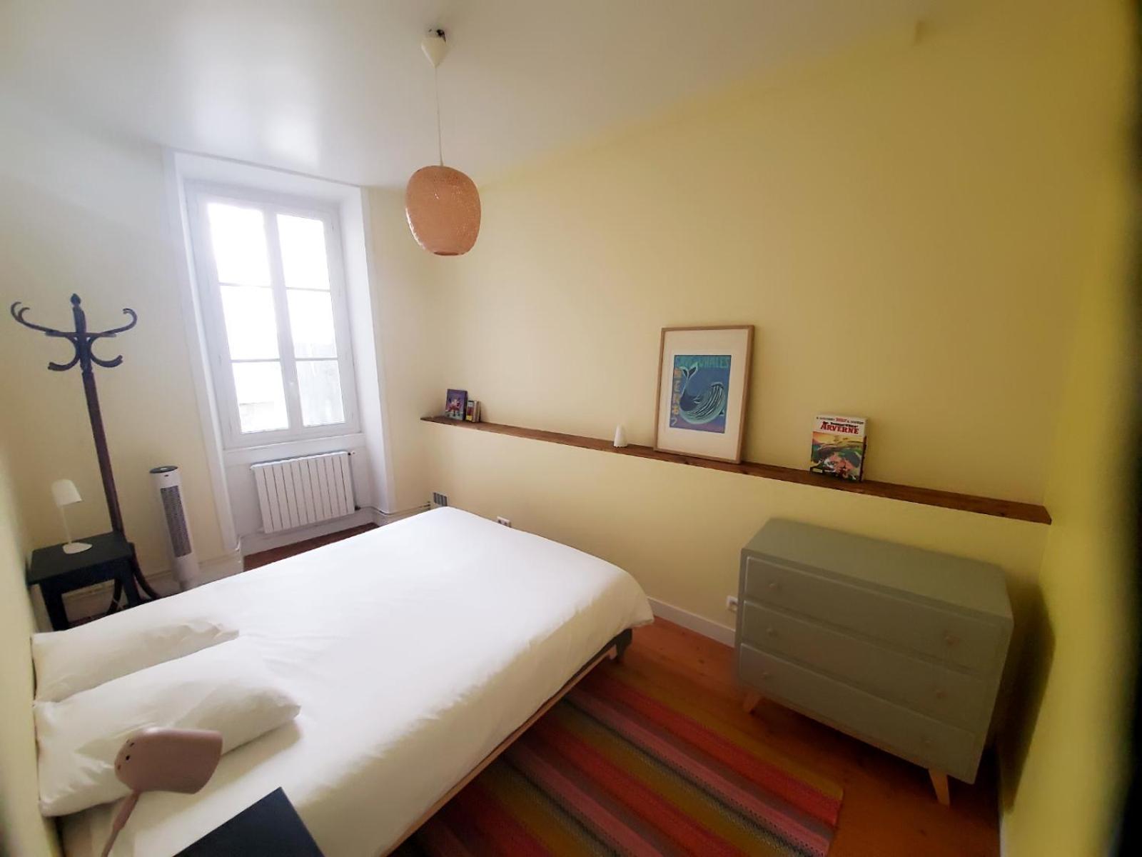 La Maison De Ville 76M2 Avec Terrasse De 22M2 La Rochelle  Dış mekan fotoğraf